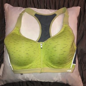 Victoria secrets sports bra
